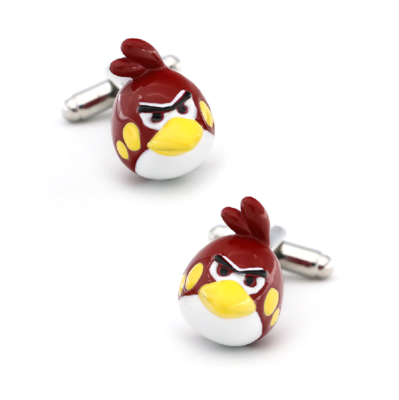 Manžetové gombíky Angry Birds Friends