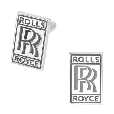 Manžetové gombíky Rolls Royce